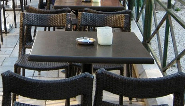 Εμπορικός Σύλλογος: Στη Λότζια για τα τραπεζοκαθίσματα