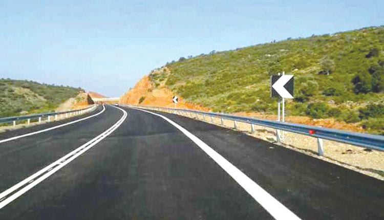 ΣΥΝΔΕΣΗ ΑΕΡΟΔΡΟΜΙΟΥ ΚΑΣΤΕΛΛΙΟΥ ΜΕ ΒΟΑΚ Καραμανλής: Εξαιρετικά δύσκολη η νέα χάραξη