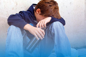 κατανάλωση αλκοόλ