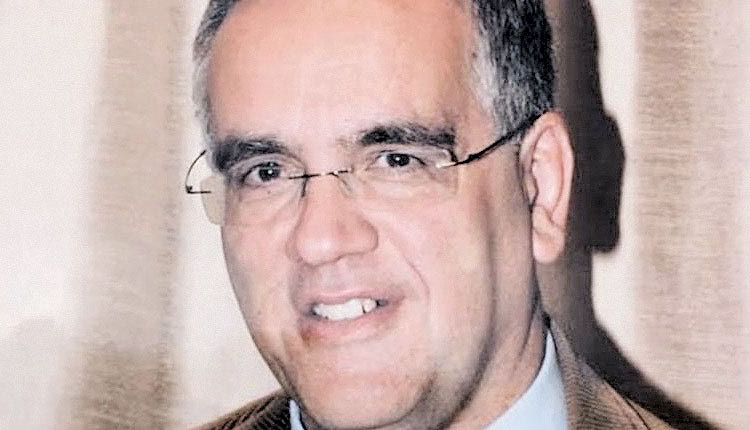 Ντογιάκος στον Άρειο Πάγο