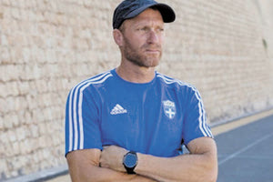 ΝΙΚΟΣ ΓΙΑΝΝΑΔΑΚΗΣ