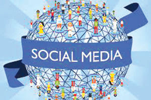 SOCIAL MEDIA ΜΕΣΑ ΚΟΙΝΩΝΙΚΗΣ ΔΙΚΤΥΩΣΗΣ