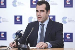 Ο υπουργός Υγείας, Θάνος Πλεύρης, ενημέρωσε ότι δεν θα εφαρμοστούν ακόμη τα αντικίνητρα για την εγγραφή στον προσωπικό γιατρό