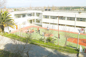 Πρότυπο Γυμνάσιο Ηρακλείου