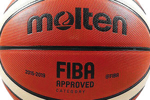 ΜΠΑΣΚΕΤ ΜΠΑΛΑ