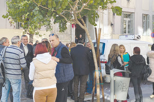 75 συμβασιούχοι σε Δήμο Ηρακλείου και ΔΕΥΑΗ