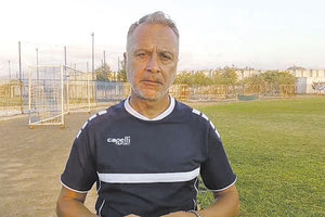 Ιδιαίτερα υπερήφανος και τυχερός που είναι μέλος του Πόρου αισθάνεται ο Γιάννης Χατζησεβαστός