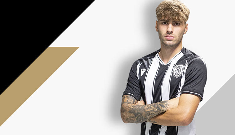 Ο Στέφανος Τζίμας