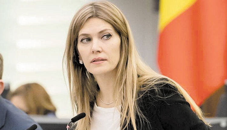 Έφεση: Την Παρασκευή θα βγει η απόφαση για την Εύα Καϊλή