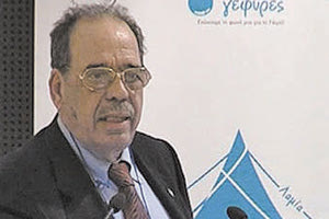 Αισιόδοξα μηνύματα από τον συνεργάτη μας Ανδρέα Αγγελάκη που με ενημερώνει ότι «τελικά τα αποτελέσματα επεξεργασίας ανάλυσης των δισδιάστατων δεδομένων, των σεισμικών ερευνών της νορβηγικής εταιρείας PGS, είναι πολύ ενθαρρυντικά και η ExxonMobil και η Hellenic Energy δεν θα διενεργήσουν τρισδιάστατες έρευνες.