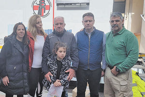 η κοινωνία των μαλίων