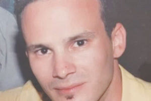 Ο άτυχος Νίκος Αεράκης