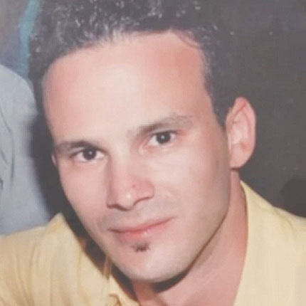 Ο άτυχος Νίκος Αεράκης