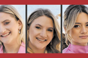 Η οικογένεια του Νίκου Πλακιά έχασε τις δυο δίδυμες κόρες της (Θώμη και Χρύσα που σπούδαζαν φαρμακευτική και αισθητική) και η οικογένεια του αδερφού του Δημήτρη, την Αναστασία.