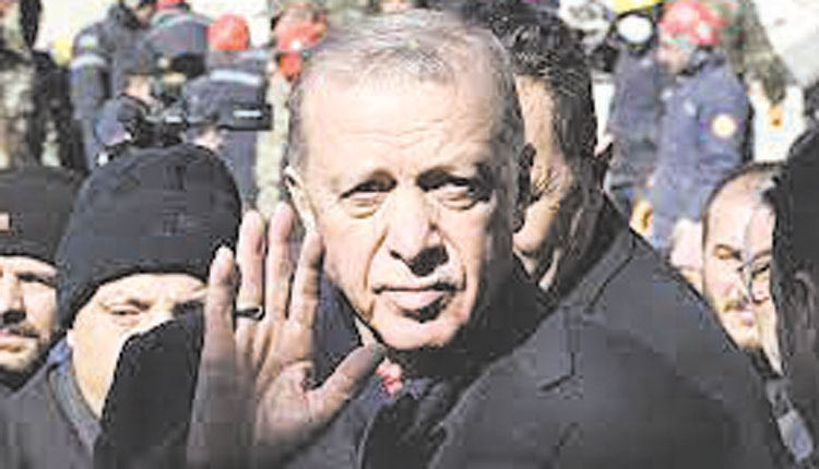 ερντογαν
