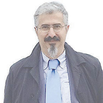 Ο κ. Δ. Σαμωνάκης