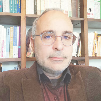 Ο κ. Β. Γρινάκης