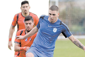 ΓΙΑ ΤΙΣ ΟΜΑΔΕΣ SUPER LEAGUE 2 ΗΡΟΔΟΤΟ ΚΑΙ ΟΦΙ ΑΥΡΙΟ ΣΤΗΝ ΙΕΡΑΠΕΤΡΑ