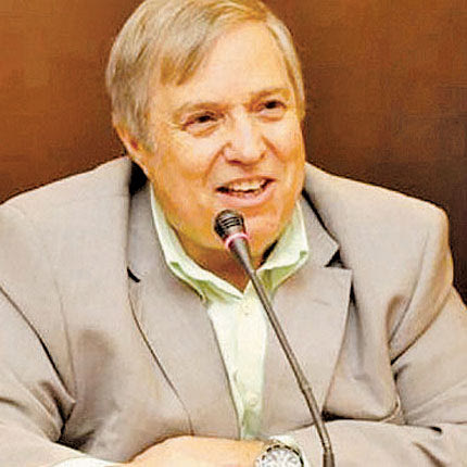 Το στέλεχος του ΣΑΤΕ Ζαχαρίας Αθουσάκης