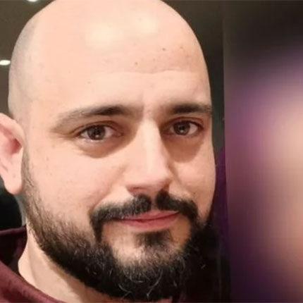 τραγωδια στα τεμπη: ψαχνουν τους δικους τους