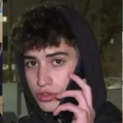 Ο Ανδρέας αψήφησε τον κίνδυνο για να σώσει ανθρώπους