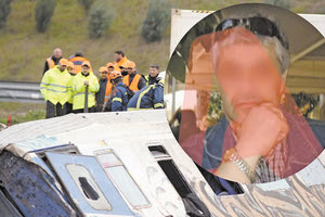 Προθεσμία πήρε ο σταθμάρχης Λάρισας