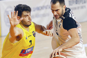 Μετά από αρκετό καιρό θα ενισχύσει ξανά τον ΟΦΗ ο Μποχωρίδης