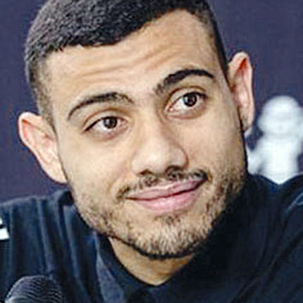 ο Γιώργος Γιακουμάκης