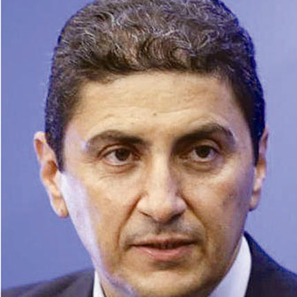 Ευχαριστεί Αυγενάκη ο Ερ. ΟΦΗ