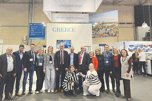 Τσάρτερς με Σκανδιναβούς από τον Μάιο στη Σητεία