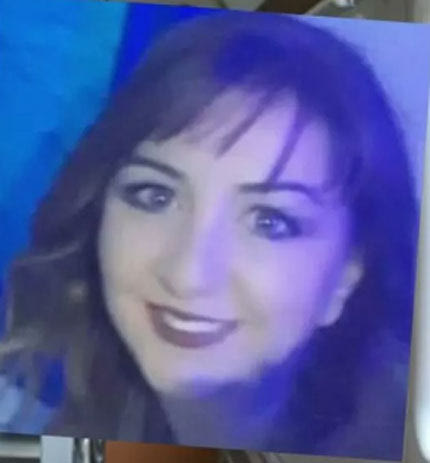 Στους αγνοούμενους ήταν μέχρι χθες βράδυ η Μαίρη 
από τη Μεσσαρά