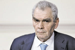 Πρόστιμο 10.000 ευρώ επιβλήθηκε από το Ειδικό Δικαστήριο στον πρώην υπουργό Δικαιοσύνης Δημήτρη Παπαγγελόπουλο