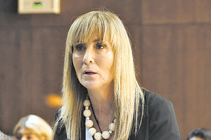 Αθώα η Τουλουπάκη