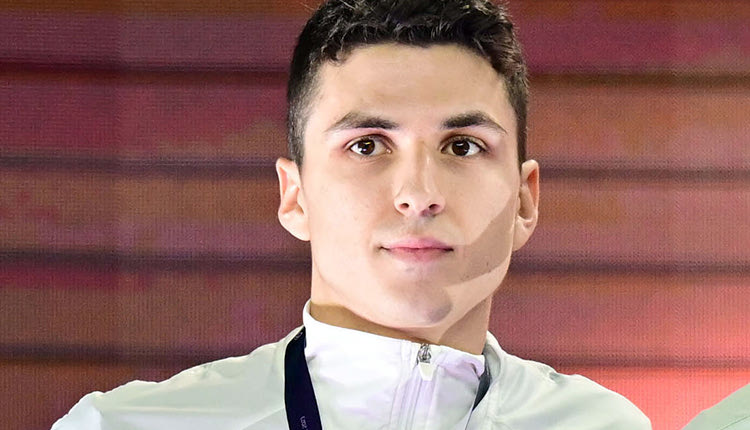 ΑΝΔΡΙΚΟΠΟΥΛΟΣ