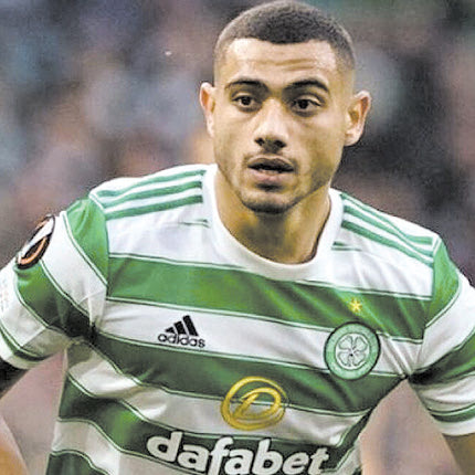 Ο Γιώργος Γιακουμάκης