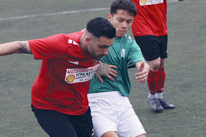 Η Μινωική πήρε σημαντική νίκη σε βάρος του Κεραυνού