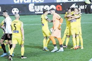 Σε μία πολύ κακή βραδιά για τον ΟΦΗ εξελίχθηκε η χθεσινή με την ήττα από την ΑΕΚ