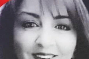 Η άτυχη Μαίρη Μουρτζάκη δούλευε στο κυλικείο του μοιραίου τρένου