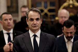 Ο Κ. Μητσοτάκης ζήτησε συγγνώμη και για λογαριασμό προηγούμενων κυβερνήσεων