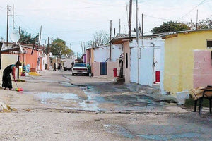 Κοντά σε απόφαση για τον καταυλισμό