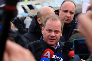 Στα ψηφοδέλτια της Νέας Δημοκρατίας ενόψει των εκλογών 2023 θα βρίσκεται κανονικά, όπως όλα δείχνουν, ο Κώστας Αχ. Καραμανλής, παρότι ο ίδιος παραιτήθηκε μόλις πριν από λίγες ημέρες