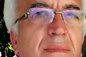 Θλίψη προκαλεί η είδηση του θανάτου του Αντώνη Στεφανάκη