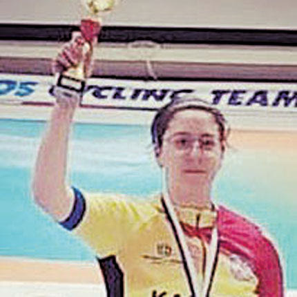 Οι αθλήτριες του Κάστρο”