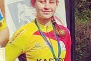 Οι αθλήτριες του Κάστρο”