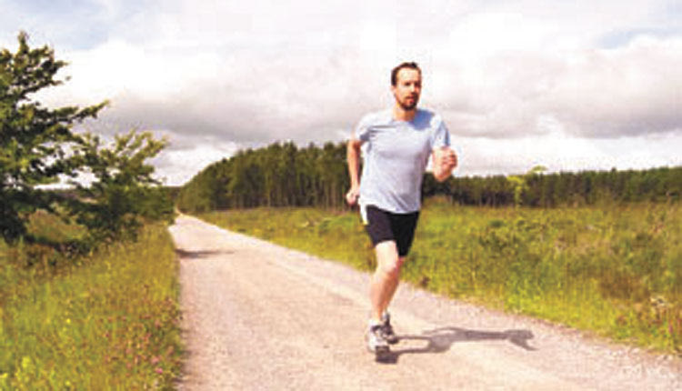 Με… καμήλες στο Karteros Run