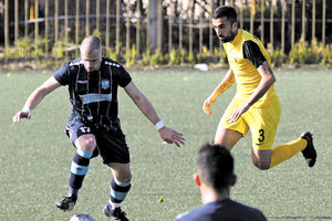 Στον Πόρο βλέπουν πλέον το ματς με τον Αλμυρό