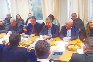 Κοινό μέτωπο για την προστασία των δανειοληπτών