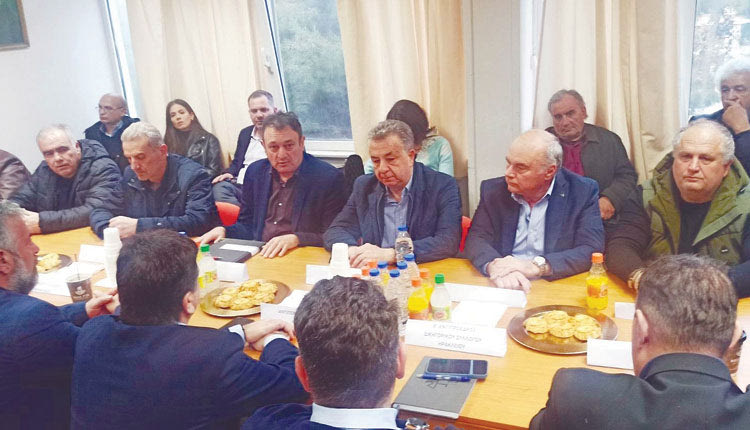 Κοινό μέτωπο για την προστασία των δανειοληπτών