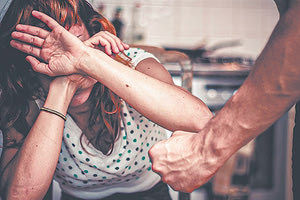 Το περιστατικό έγινε Παρασκευή βράδυ σε χώρο του Δήμου Αμαρίου