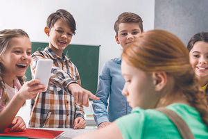 ΤΙ ΑΛΛΑΖΕΙ ΜΕ ΤΟ BULLYING